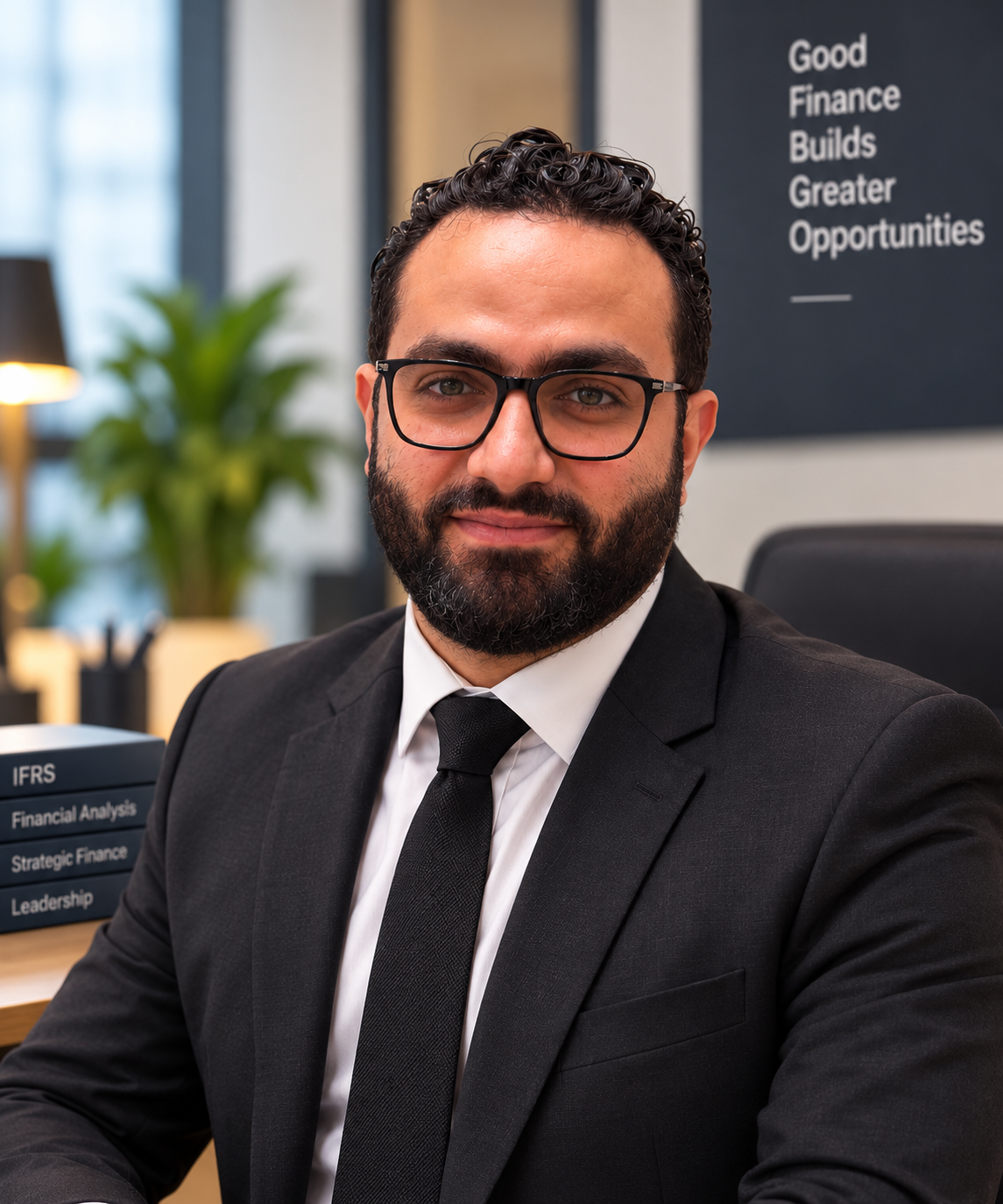 ISLAM NABIH
